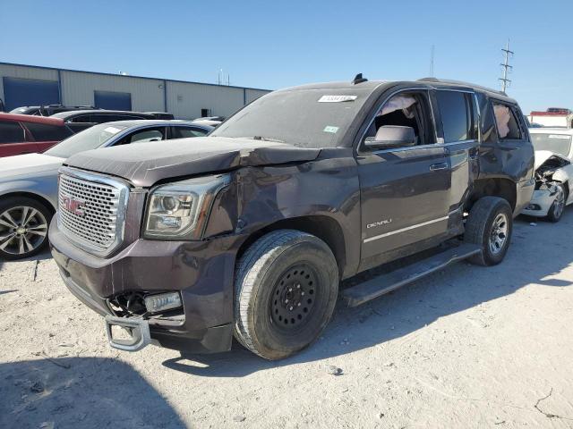 GMC YUKON DENA 2015 1gks1ckj7fr694515