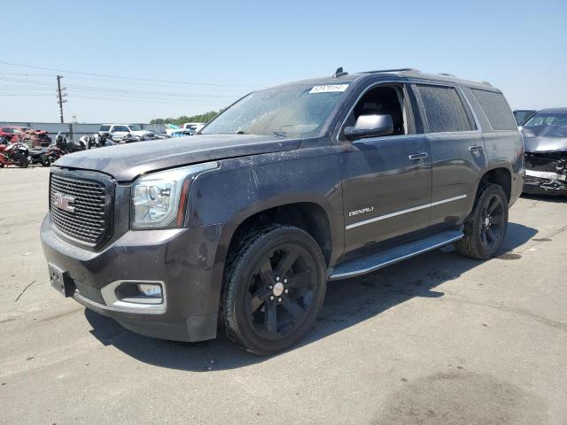 GMC YUKON DENA 2015 1gks1ckj7fr726136