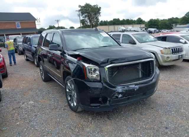 GMC YUKON 2015 1gks1ckj7fr731868