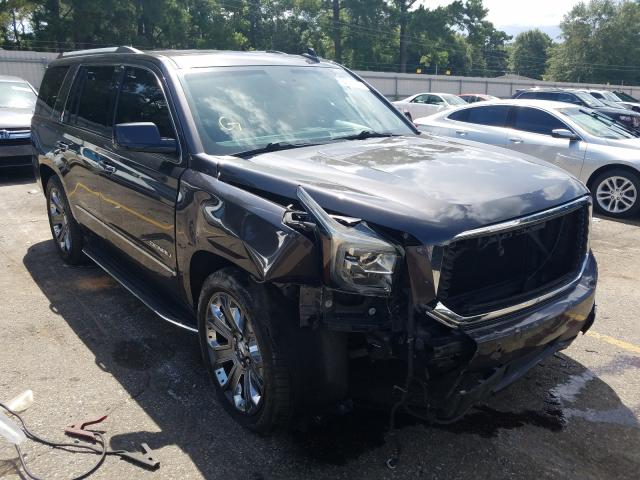 GMC YUKON DENA 2015 1gks1ckj7fr733992