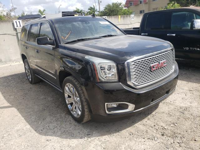 GMC YUKON DENA 2016 1gks1ckj7gr147388