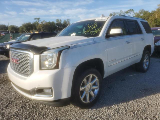 GMC YUKON 2016 1gks1ckj7gr349342