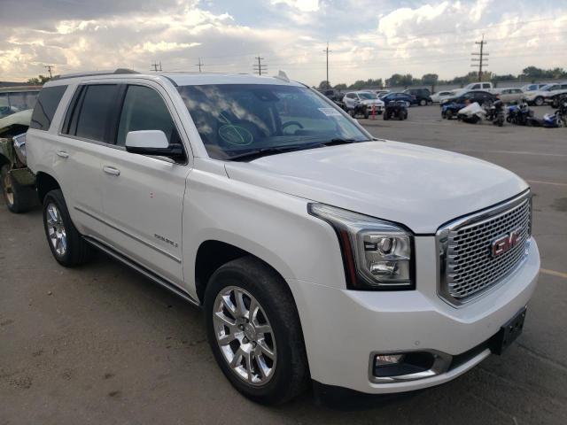 GMC YUKON DENA 2016 1gks1ckj7gr350782