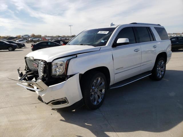 GMC YUKON 2016 1gks1ckj7gr357957