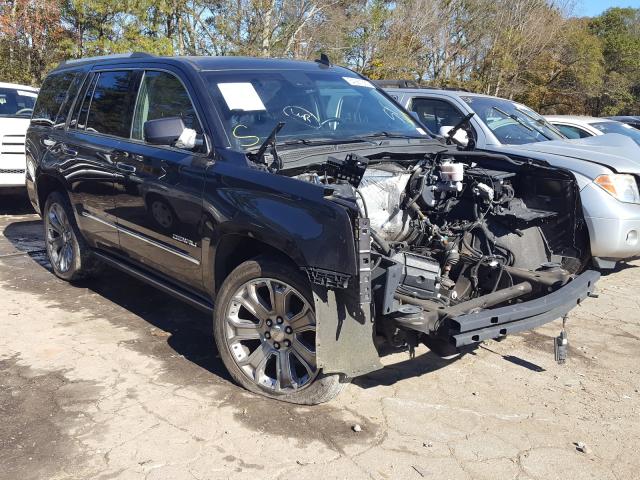 GMC YUKON DENA 2016 1gks1ckj7gr426615