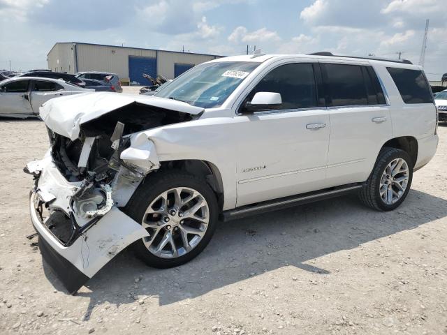 GMC YUKON 2016 1gks1ckj7gr455807