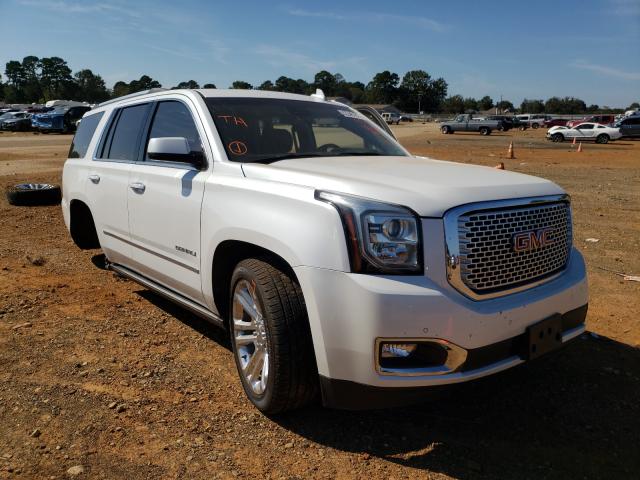 GMC YUKON DENA 2017 1gks1ckj7hr216145