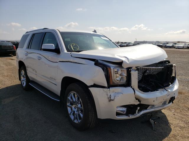 GMC YUKON DENA 2017 1gks1ckj7hr293064