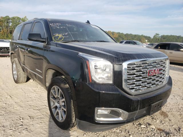 GMC YUKON DENA 2018 1gks1ckj7jr103589