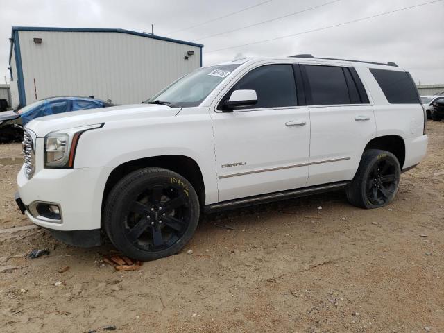 GMC YUKON 2018 1gks1ckj7jr323671