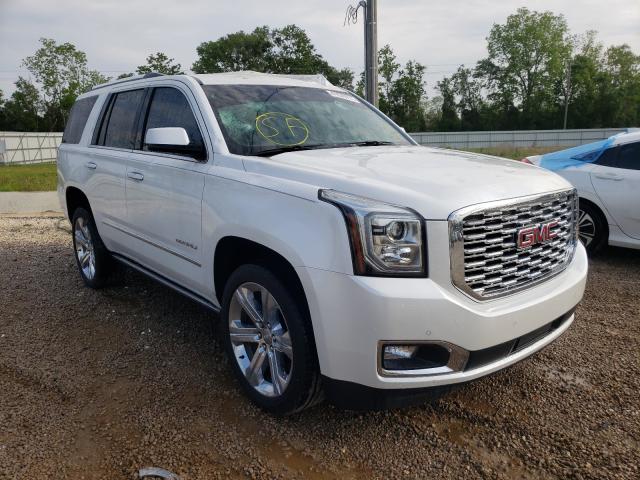 GMC NULL 2019 1gks1ckj7kr268642