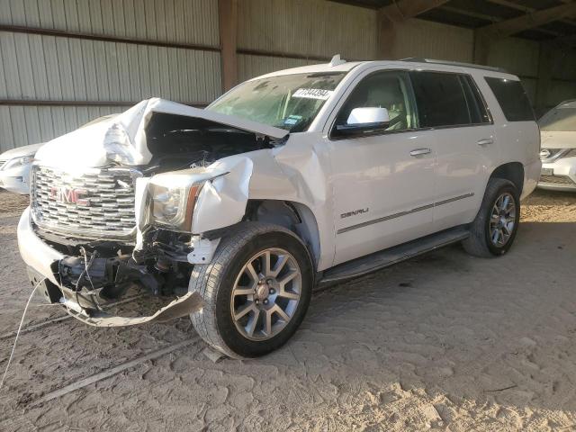 GMC YUKON DENA 2019 1gks1ckj7kr370524