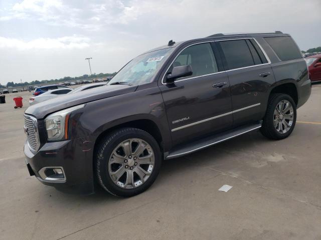 GMC YUKON DENA 2015 1gks1ckj8fr252925