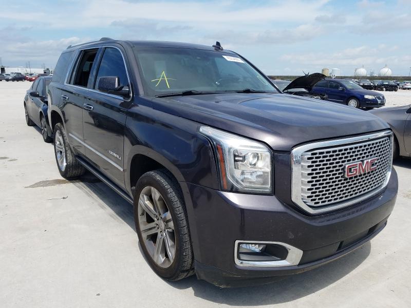 GMC YUKON DENA 2015 1gks1ckj8fr557485