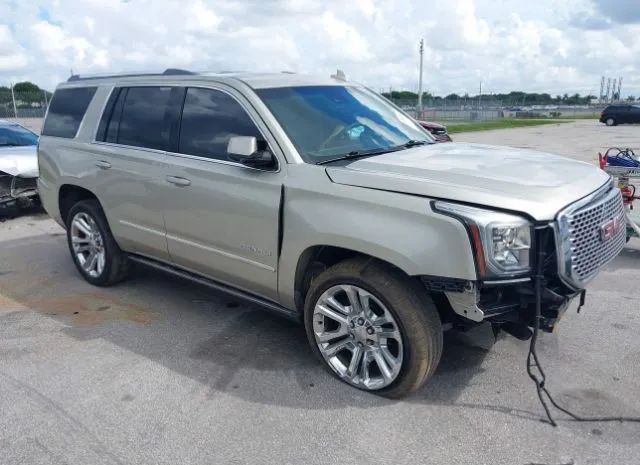 GMC YUKON 2015 1gks1ckj8fr619158