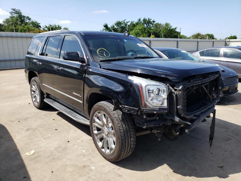 GMC YUKON DENA 2015 1gks1ckj8fr688027