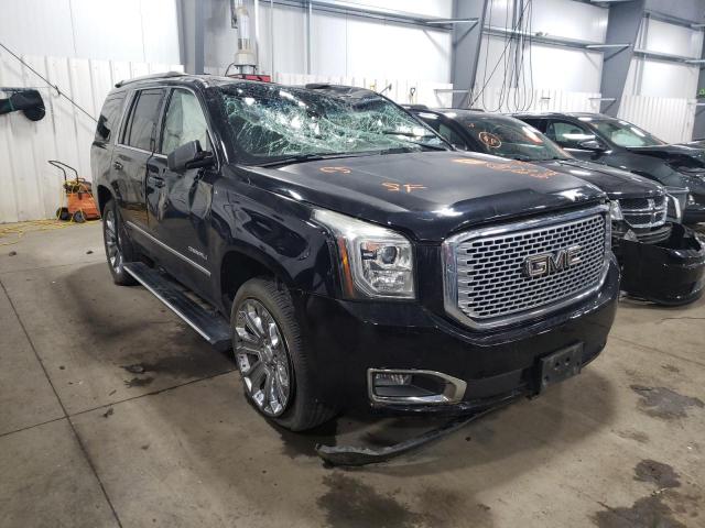 GMC YUKON DENA 2015 1gks1ckj8fr708647