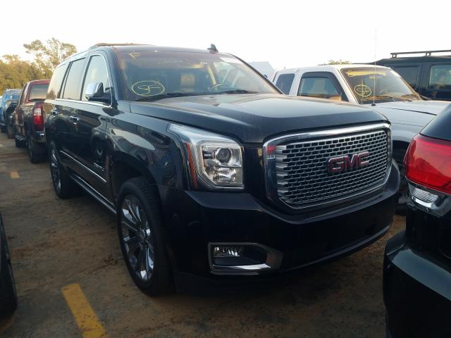 GMC YUKON DENA 2016 1gks1ckj8gr236225