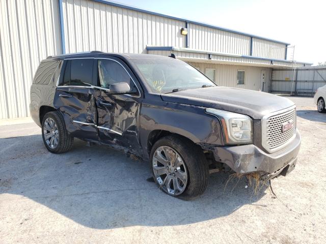 GMC YUKON DENA 2016 1gks1ckj8gr329164