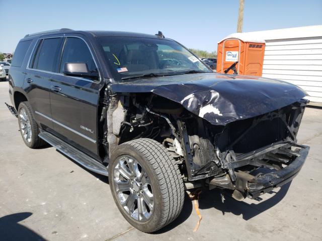 GMC YUKON DENA 2016 1gks1ckj8gr342481