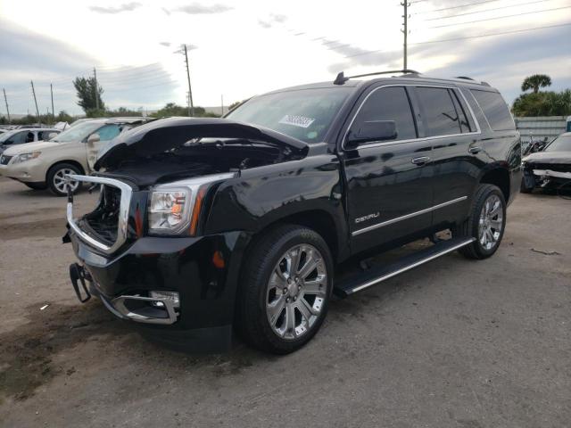 GMC YUKON 2016 1gks1ckj8gr350287