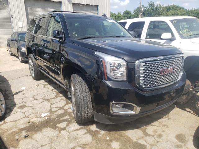 GMC YUKON DENA 2017 1gks1ckj8hr298869