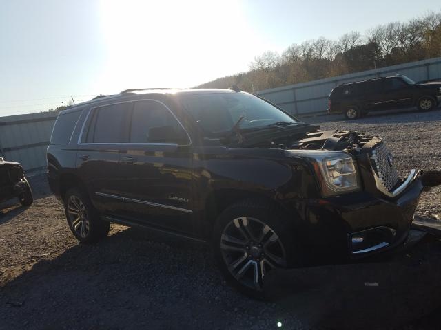 GMC YUKON DENA 2017 1gks1ckj8hr308025