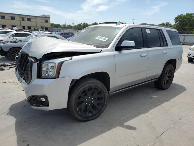 GMC YUKON 2017 1gks1ckj8hr328422