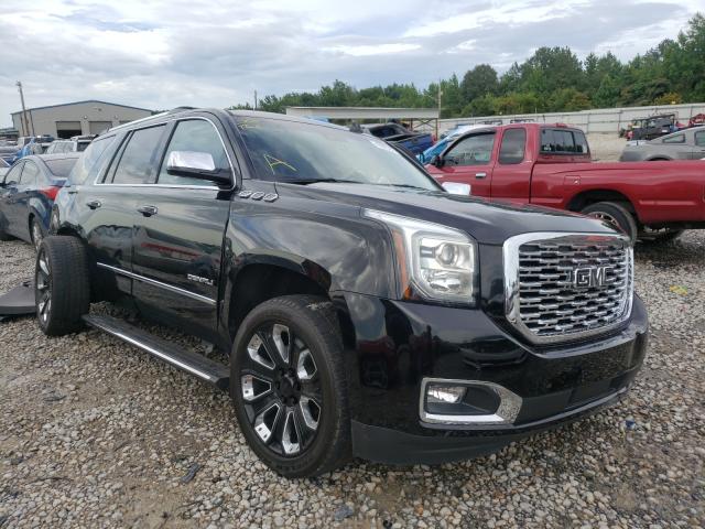 GMC YUKON DENA 2019 1gks1ckj8kr195247