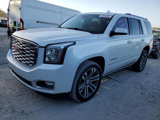 GMC YUKON DENA 2019 1gks1ckj8kr353280