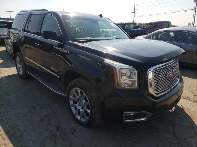 GMC YUKON DENA 2015 1gks1ckj9fr134446