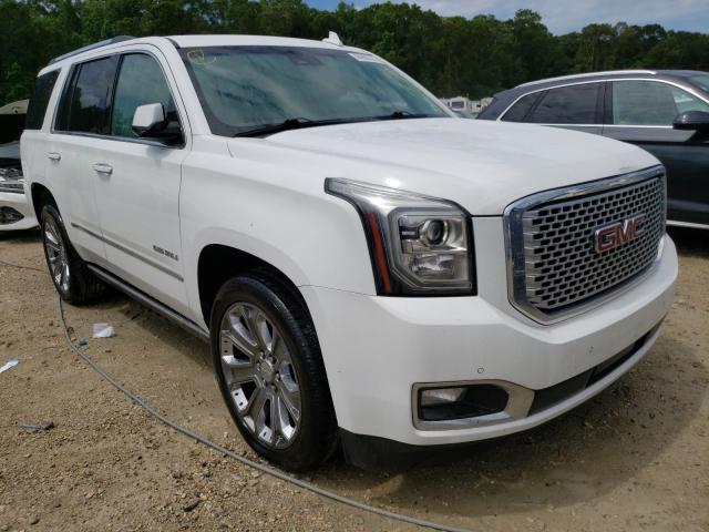 GMC YUKON DENA 2015 1gks1ckj9fr720841