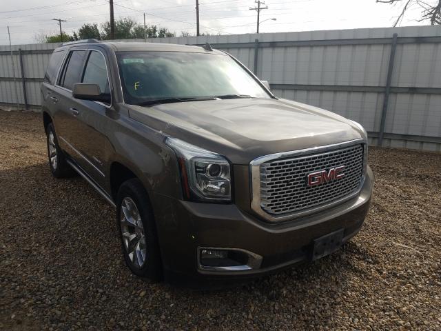 GMC YUKON DENA 2016 1gks1ckj9gr126901