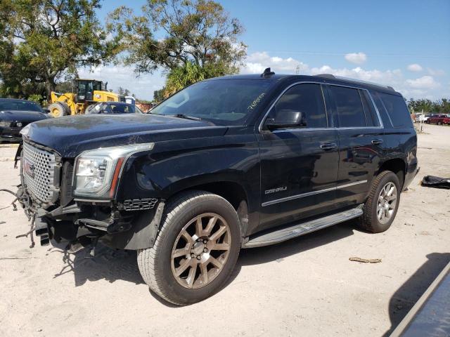 GMC YUKON DENA 2016 1gks1ckj9gr338522