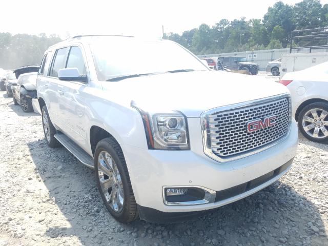 GMC YUKON DENA 2016 1gks1ckj9gr412795