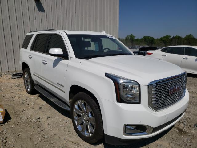 GMC YUKON DENA 2016 1gks1ckj9gr464783