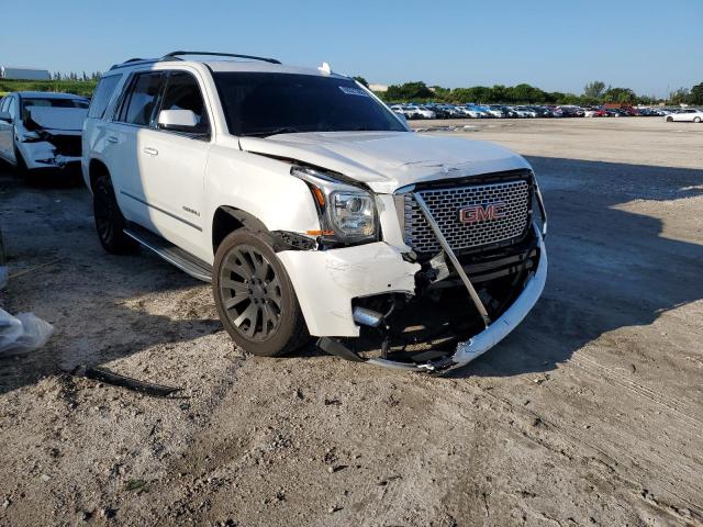 GMC YUKON 2017 1gks1ckj9hr120940