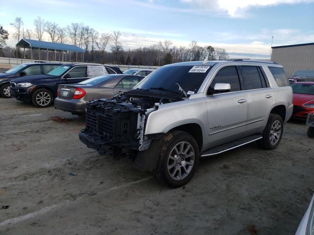 GMC YUKON 2018 1gks1ckj9jr234667