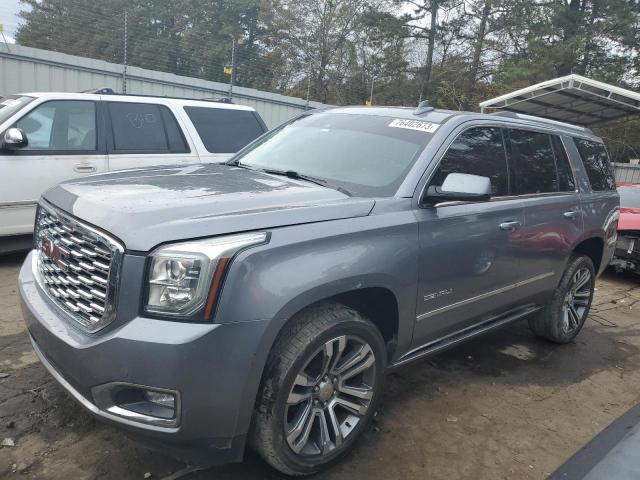 GMC YUKON 2018 1gks1ckj9jr254238