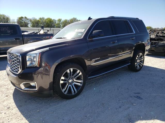 GMC YUKON 2018 1gks1ckj9jr360110