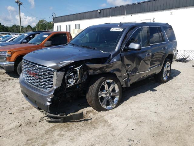 GMC YUKON DENA 2019 1gks1ckj9kr318604