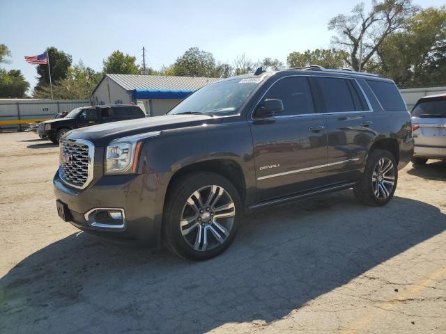 GMC YUKON DENA 2019 1gks1ckj9kr387275