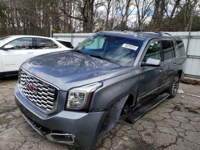 GMC YUKON DENA 2020 1gks1ckj9lr102365