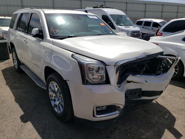 GMC YUKON DENA 2015 1gks1ckjxfr149344