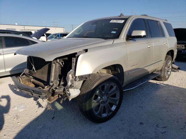 GMC YUKON 2015 1gks1ckjxfr187690