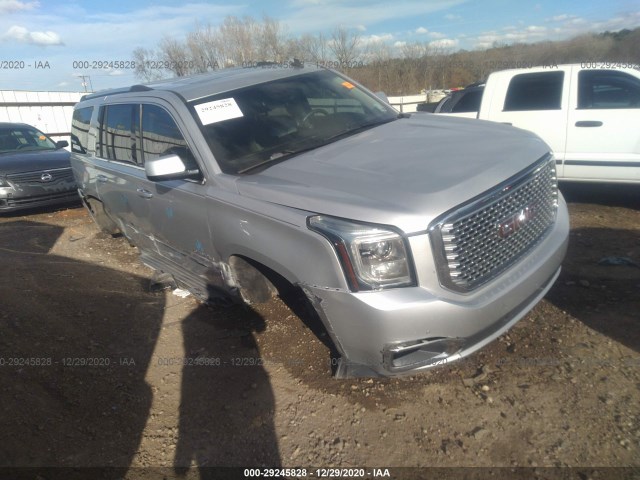 GMC YUKON 2015 1gks1ckjxfr260329