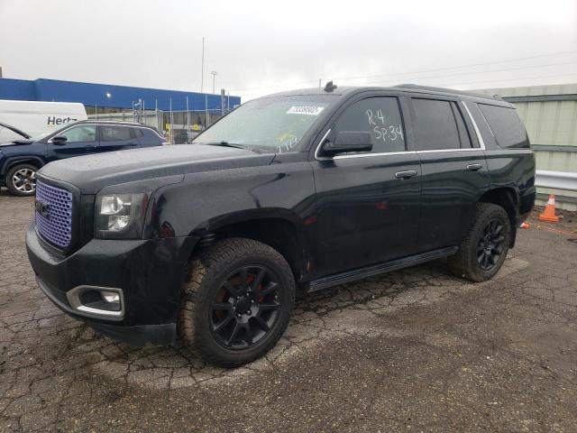 GMC YUKON DENA 2015 1gks1ckjxfr280886