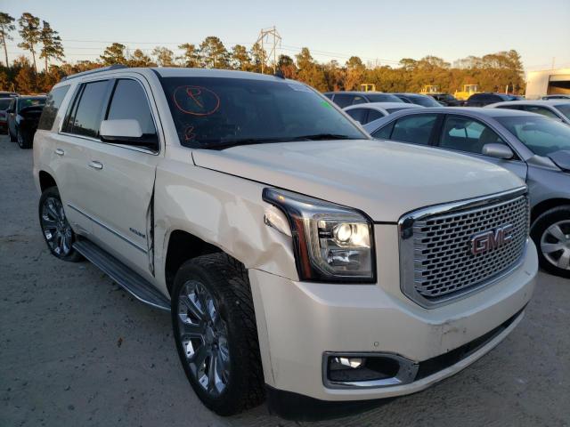 GMC YUKON DENA 2015 1gks1ckjxfr306340