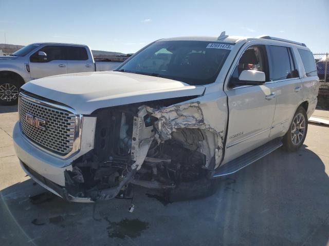 GMC YUKON 2015 1gks1ckjxfr514914