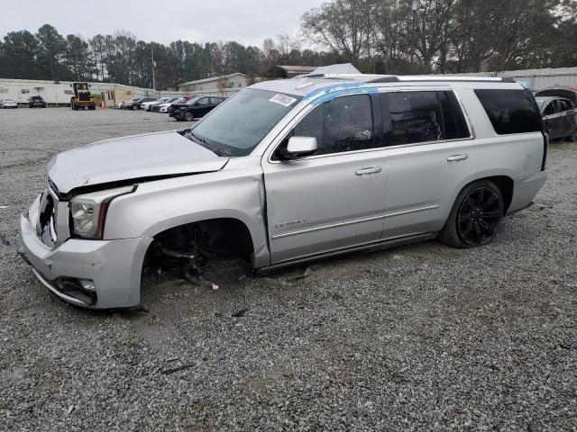 GMC YUKON 2015 1gks1ckjxfr657765